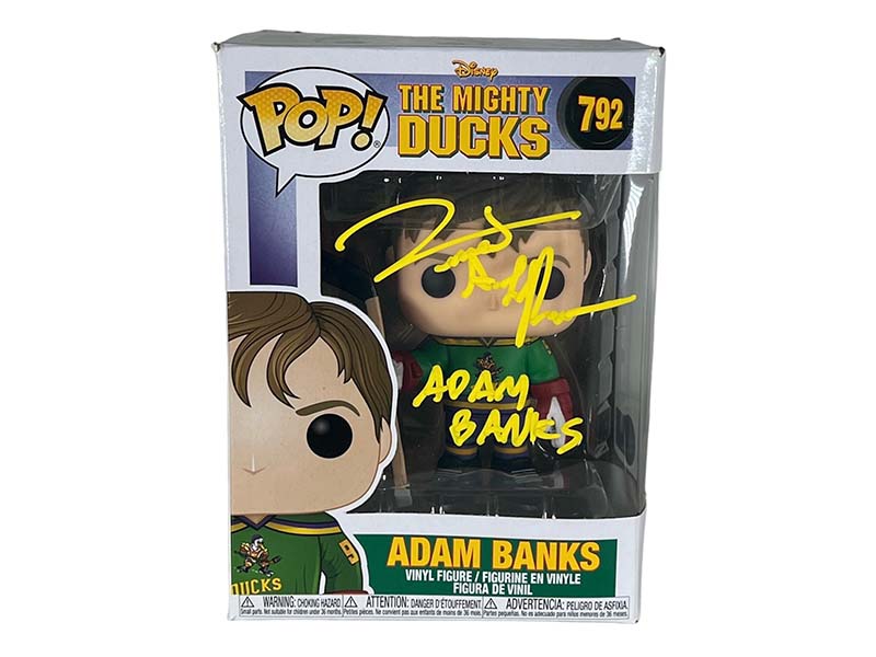 Tua Tagovailoa Autographed Funko Pop