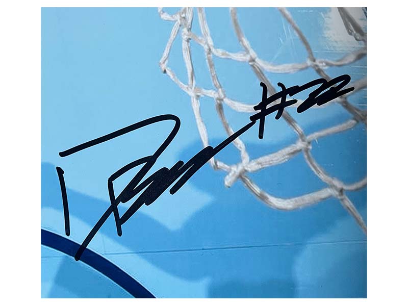 Desmond Bane Signed Autographed 16x20 Memphis Grizzlies NBA Photo (JSA)