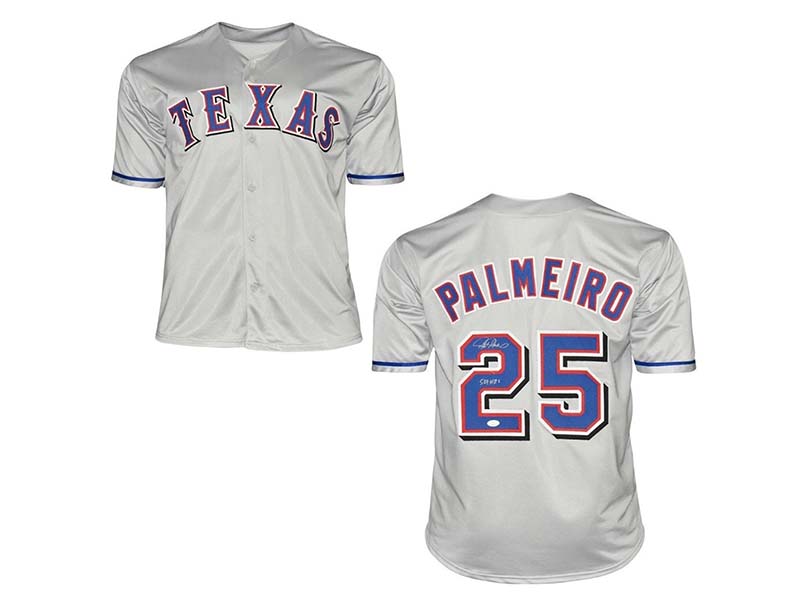 rafael palmeiro jersey