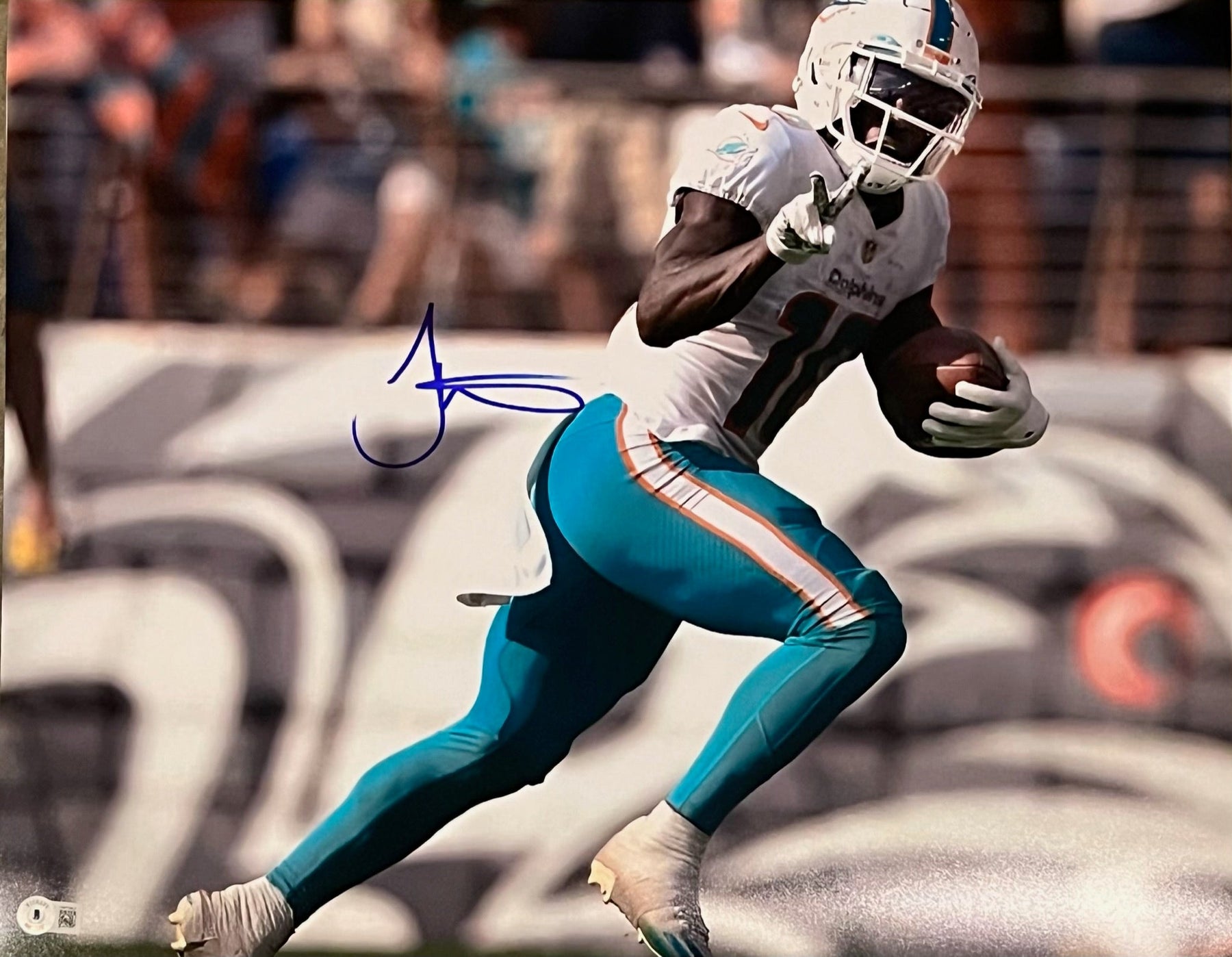 Authentic Autographs: Your Sports Heroes, Signed