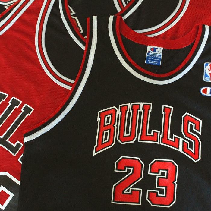 NBA jersey
