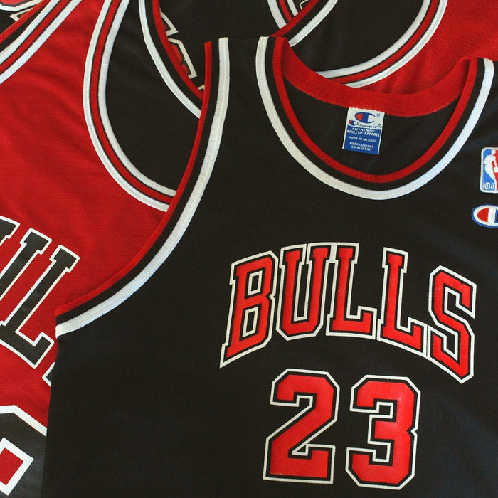 NBA jersey