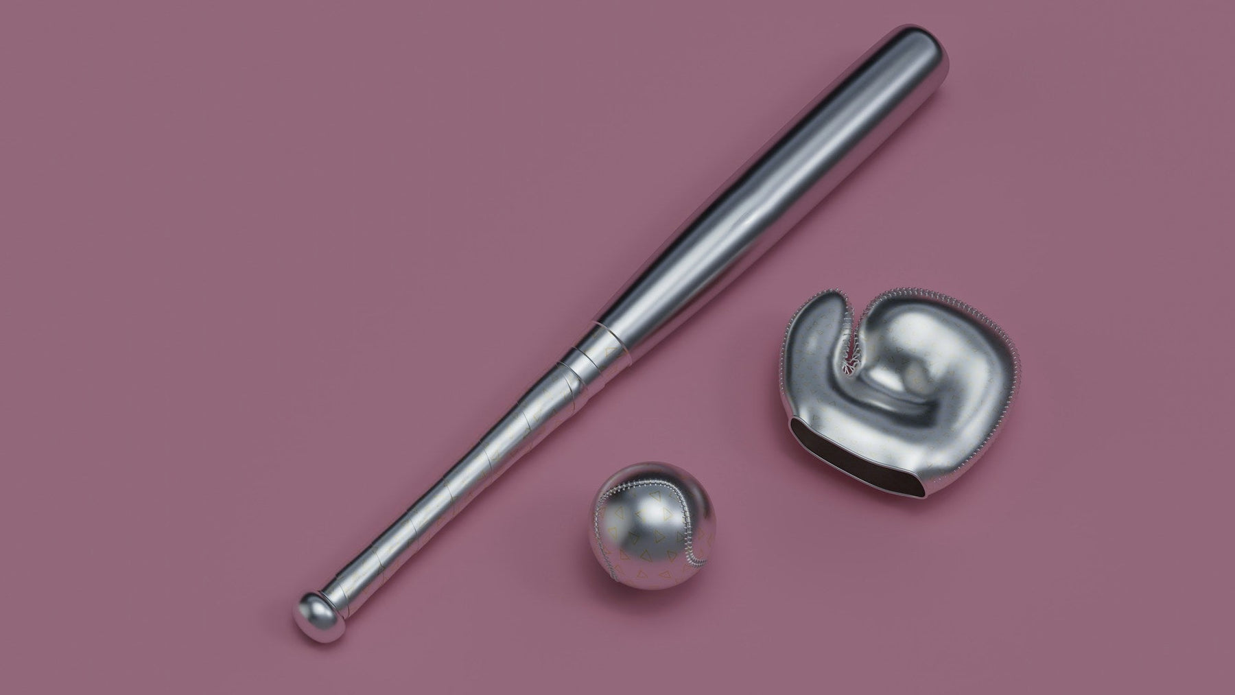 baseball bat