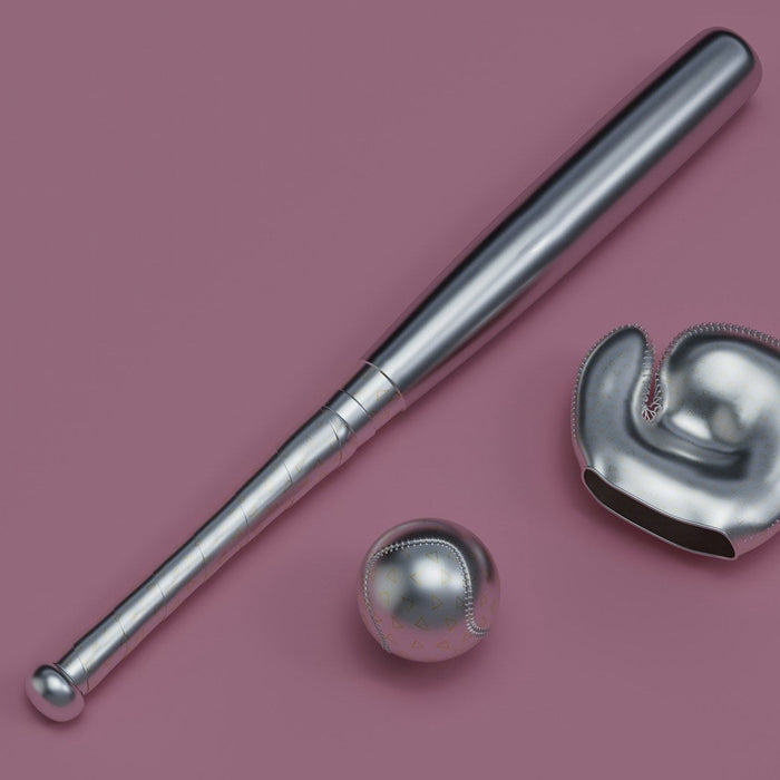 baseball bat