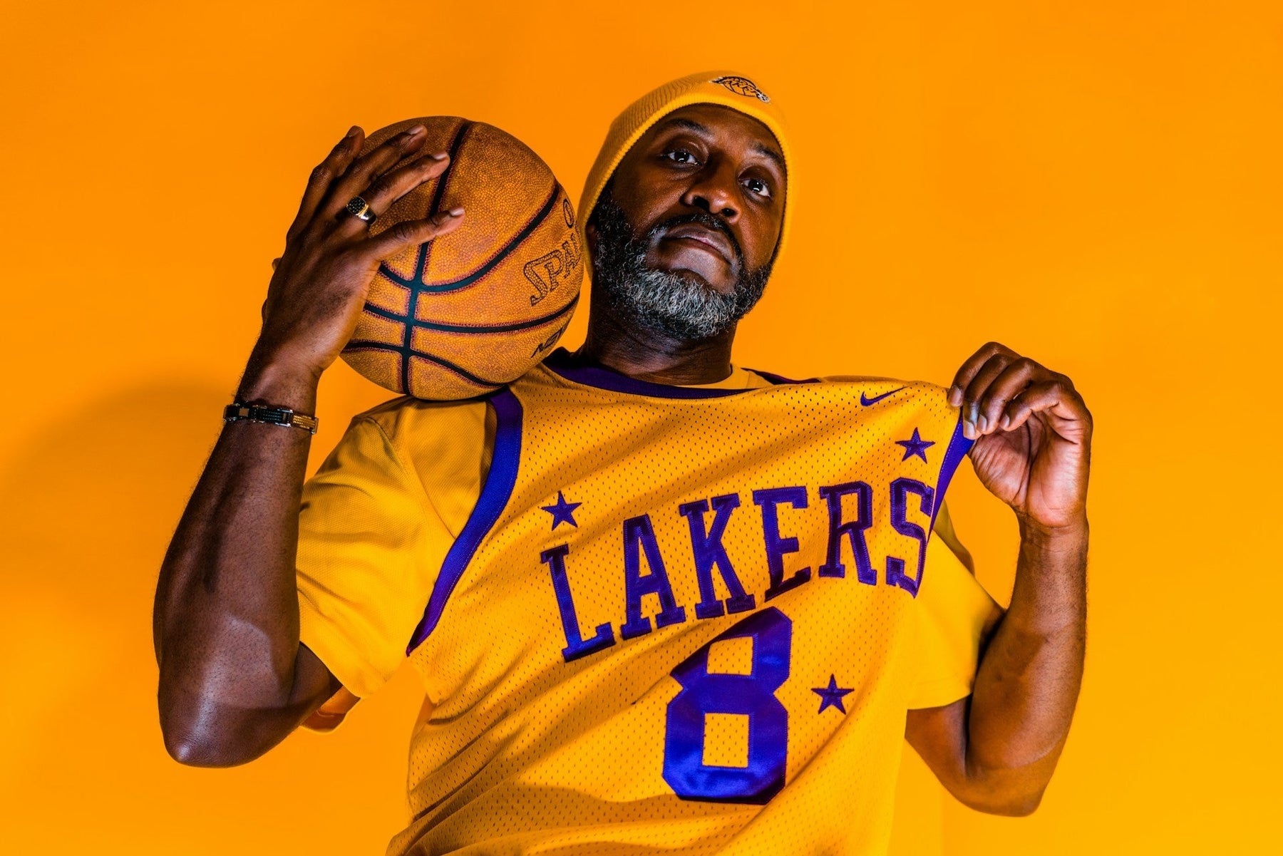 NBA winter collection