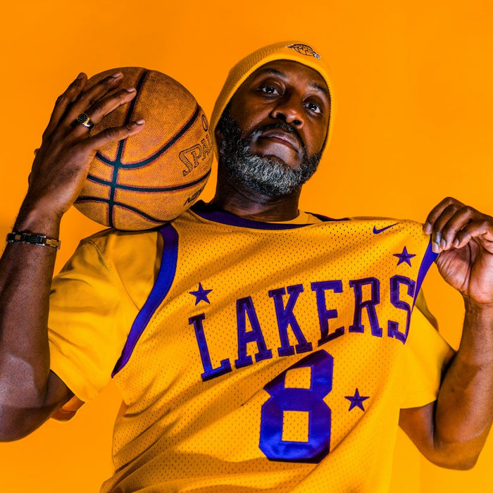 NBA winter collection