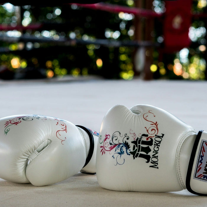 boxing memorabilia