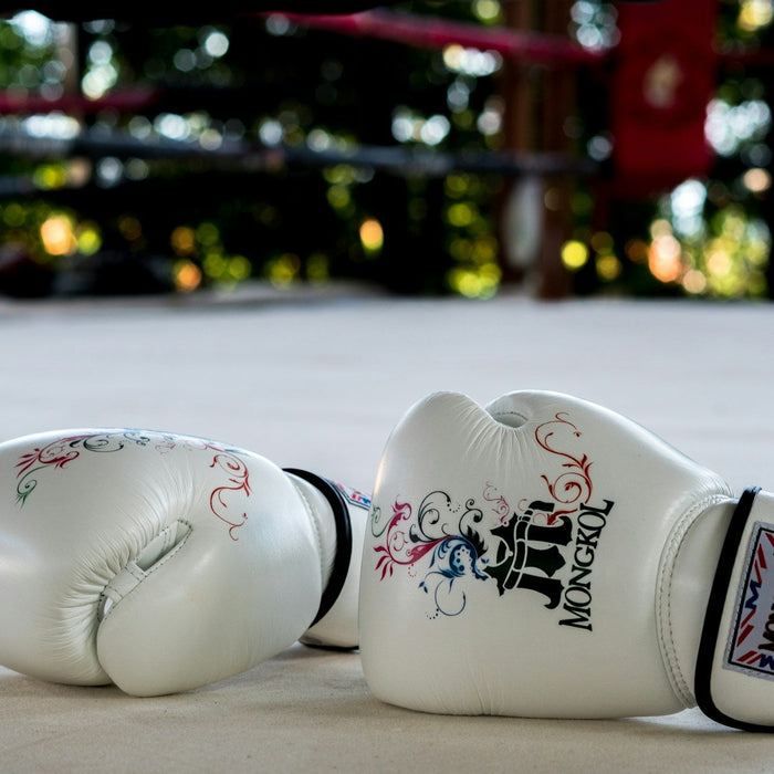 boxing memorabilia