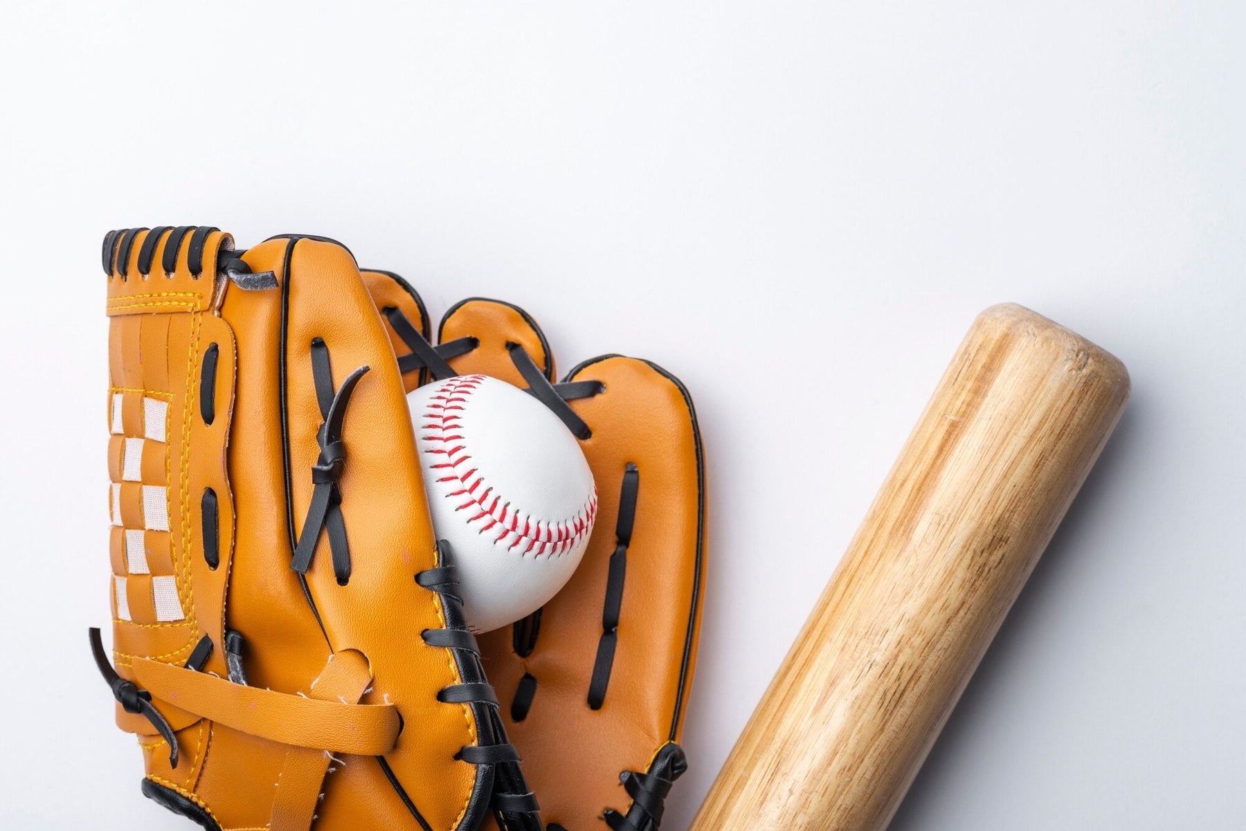 baseball gear