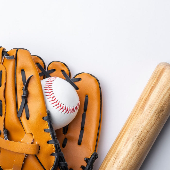 baseball gear