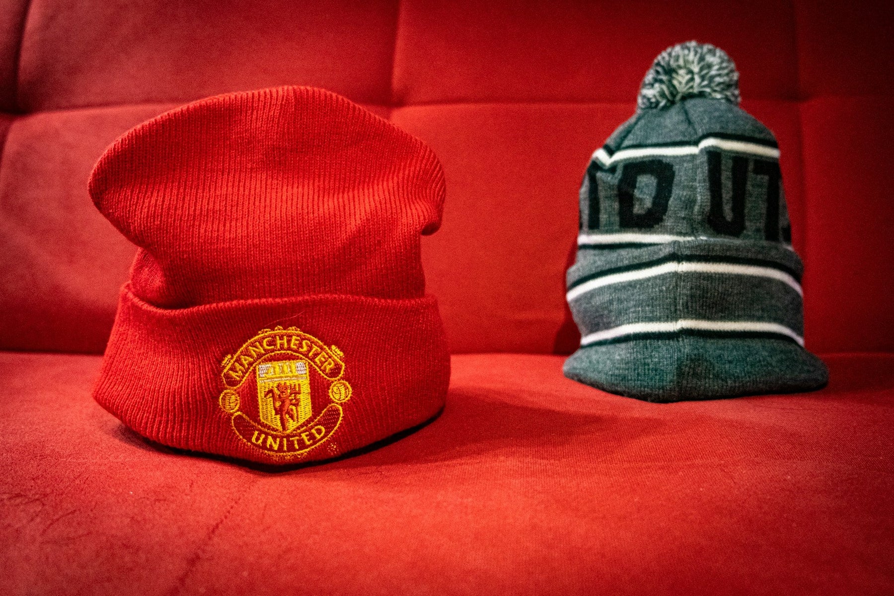 sports memorabilias