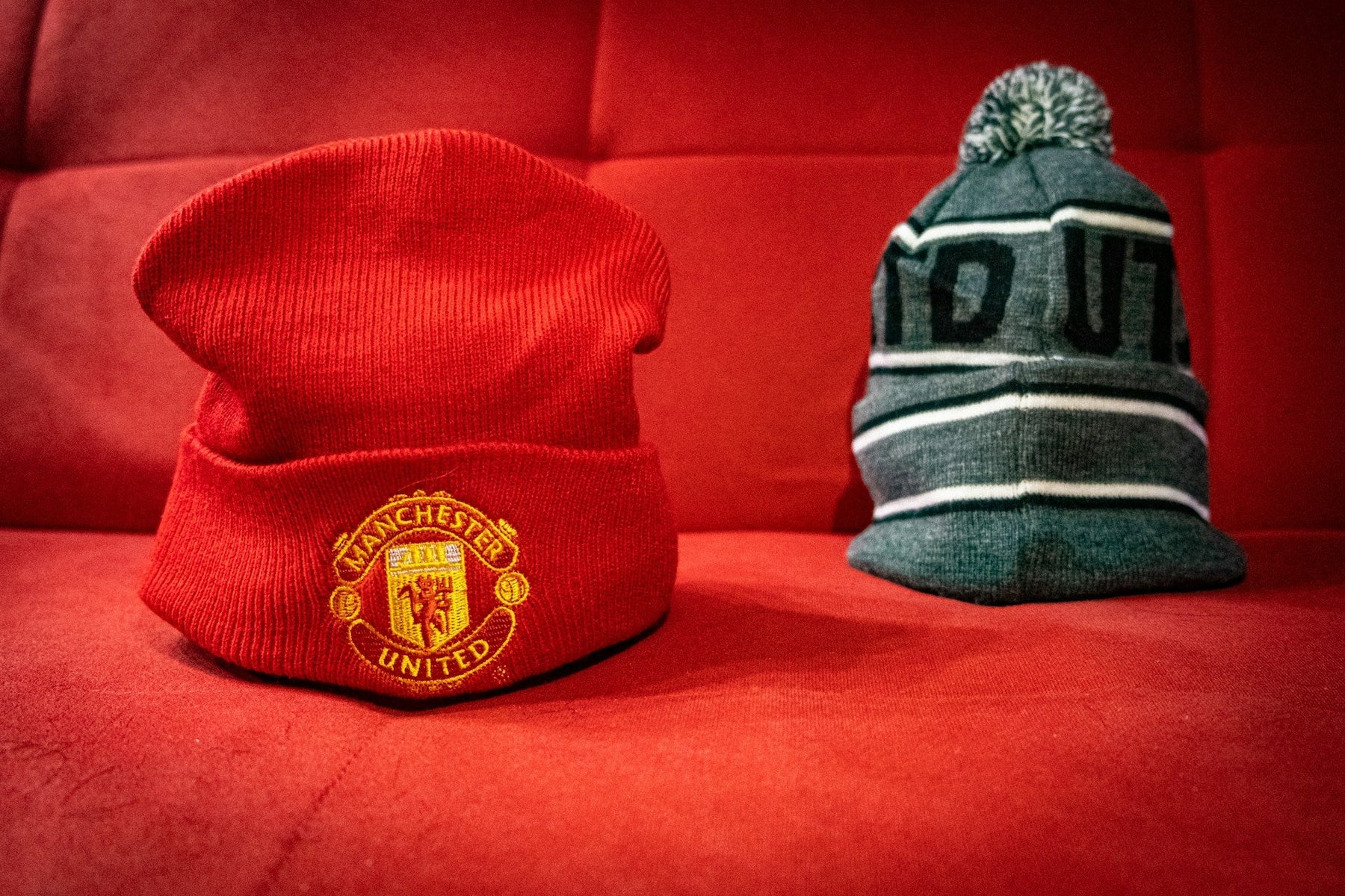 sports memorabilias