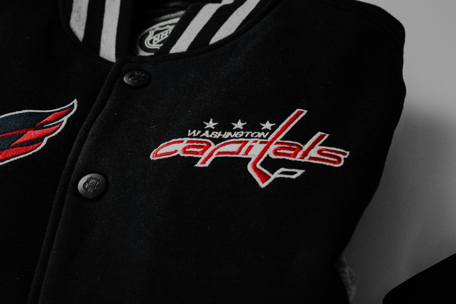 NHL jersey
