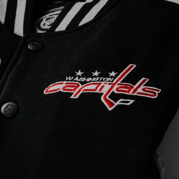 NHL jersey