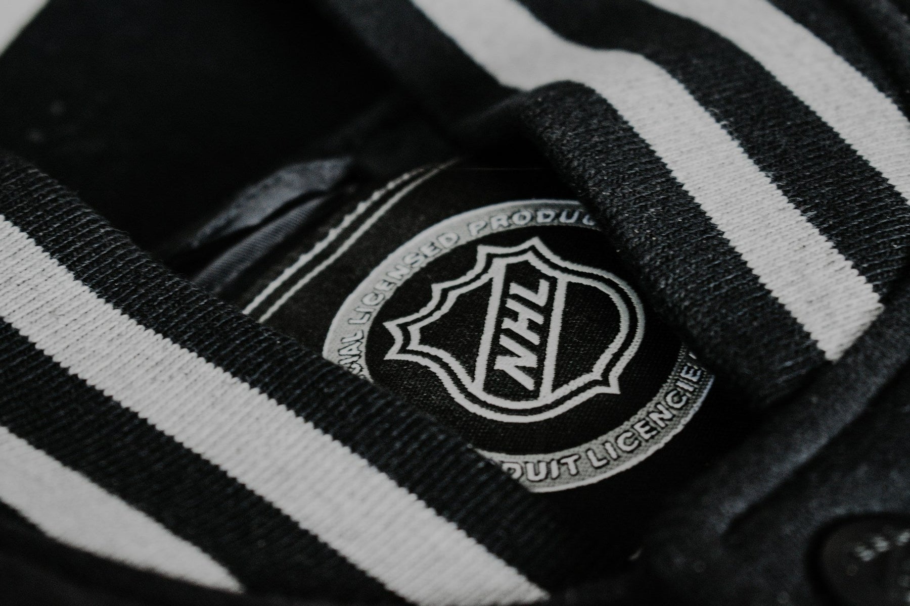 NHL Jersey