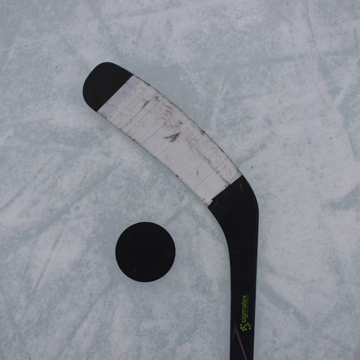 hockey memorabilia