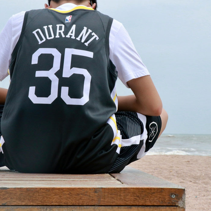 Durant jersey