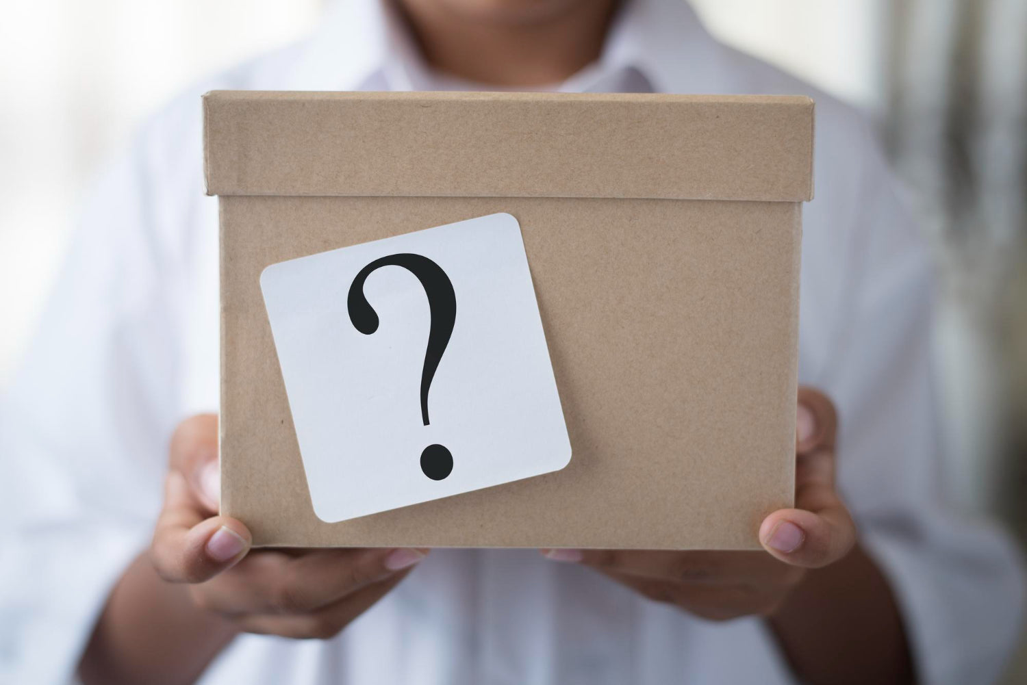 sports mystery box