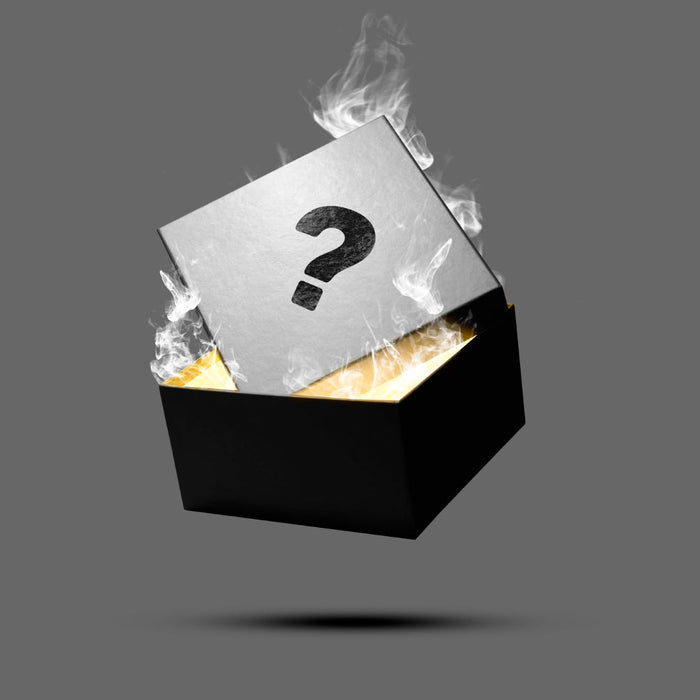 mystery box