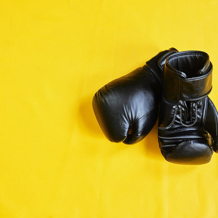 MMA collectible