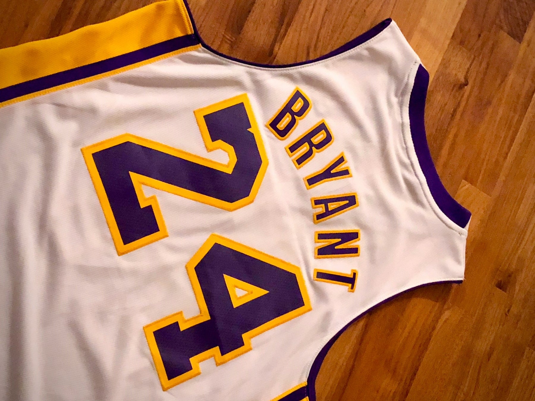 NBA jersey
