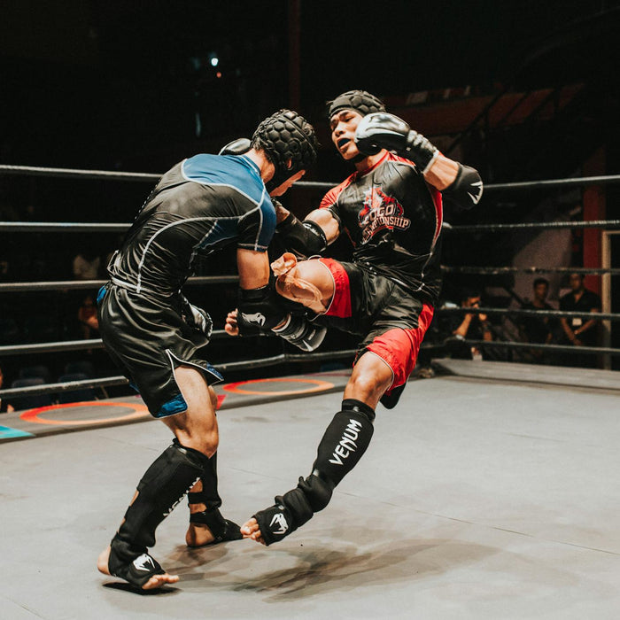 MMA