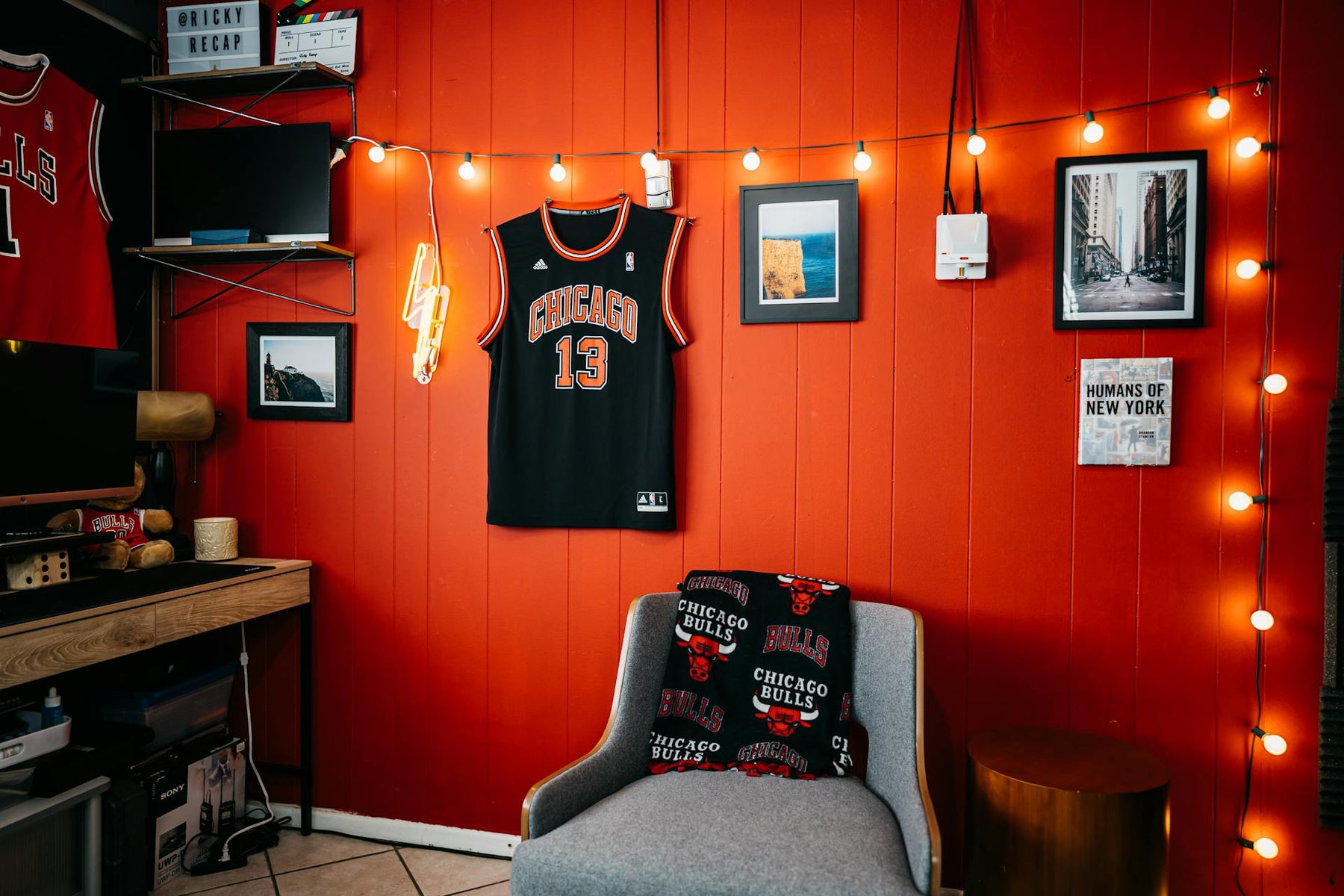 basketball memorabilia