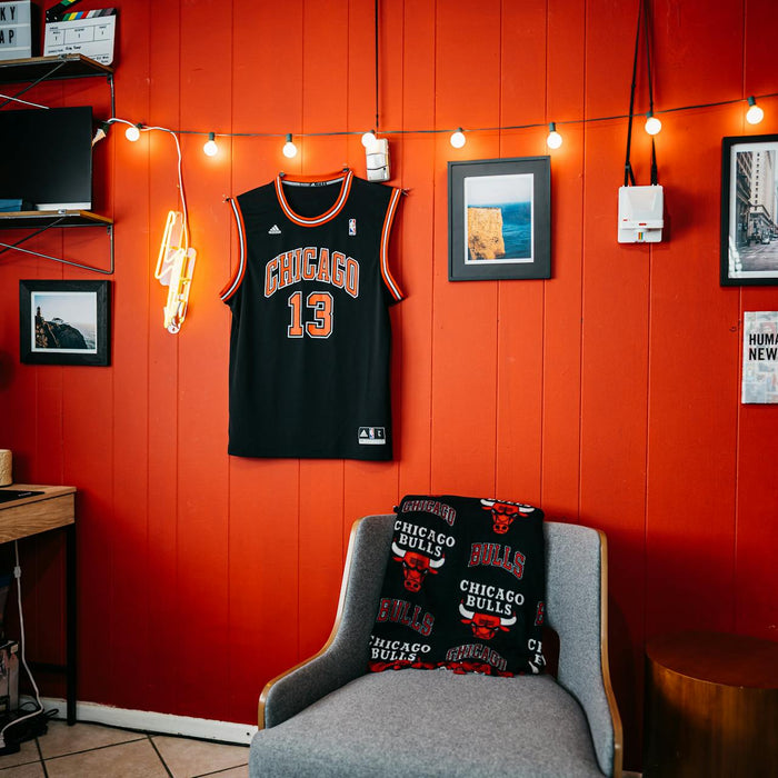 basketball memorabilia