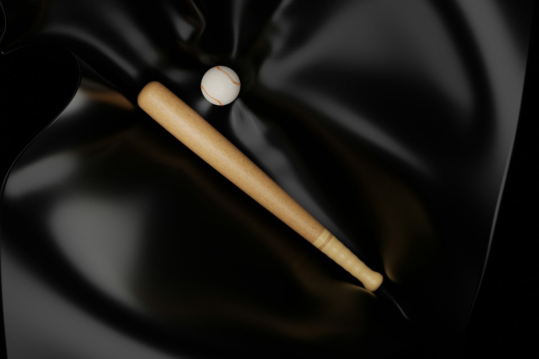 baseball bat