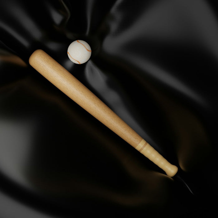 baseball bat