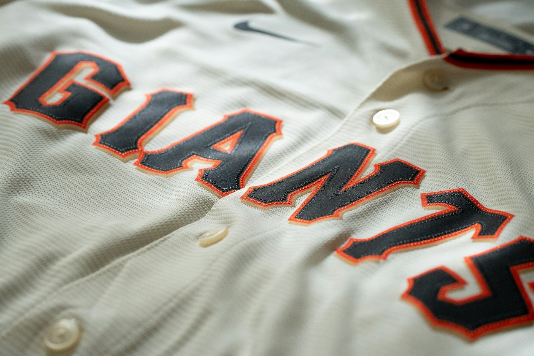 baseball jersey