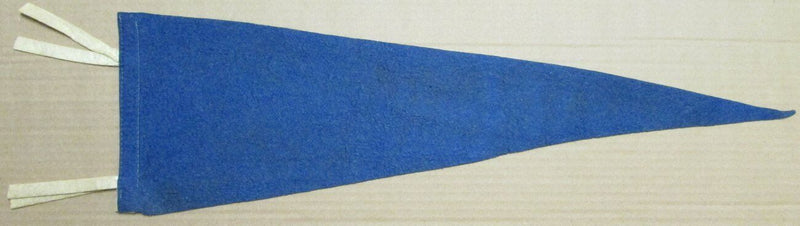 1930's Vintage New York Yankees Rare 8X26 inch Felt Pennant 155766