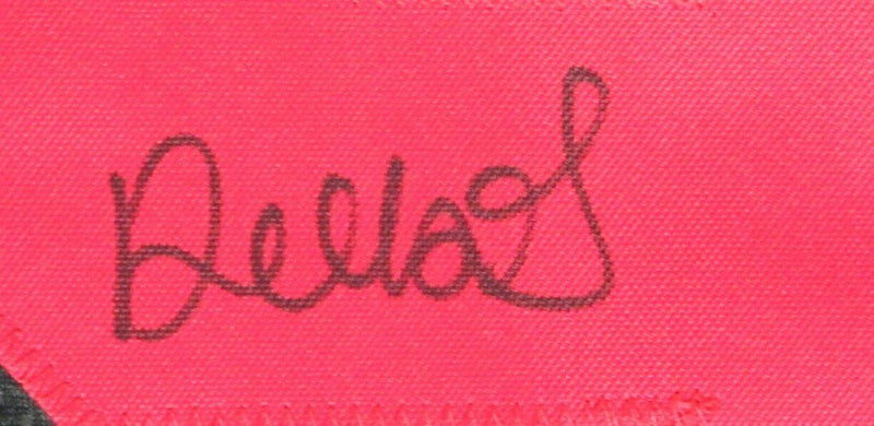 Deebo Samuel Signed/Autographed 49ers Custom Football Jersey JSA 166564