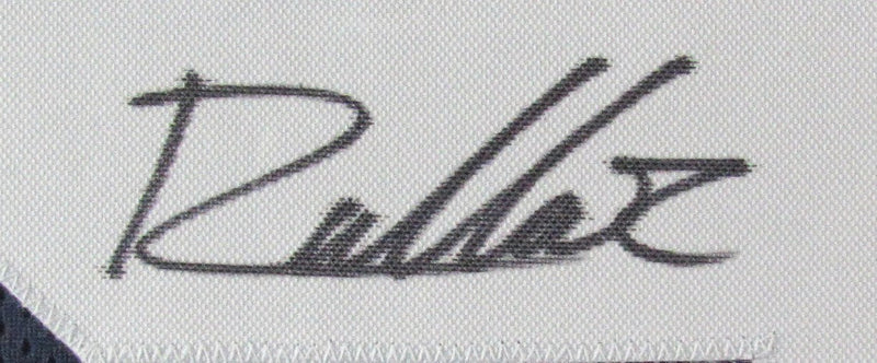Drew Allar Autographed Jersey Penn State Framed JSA 183365