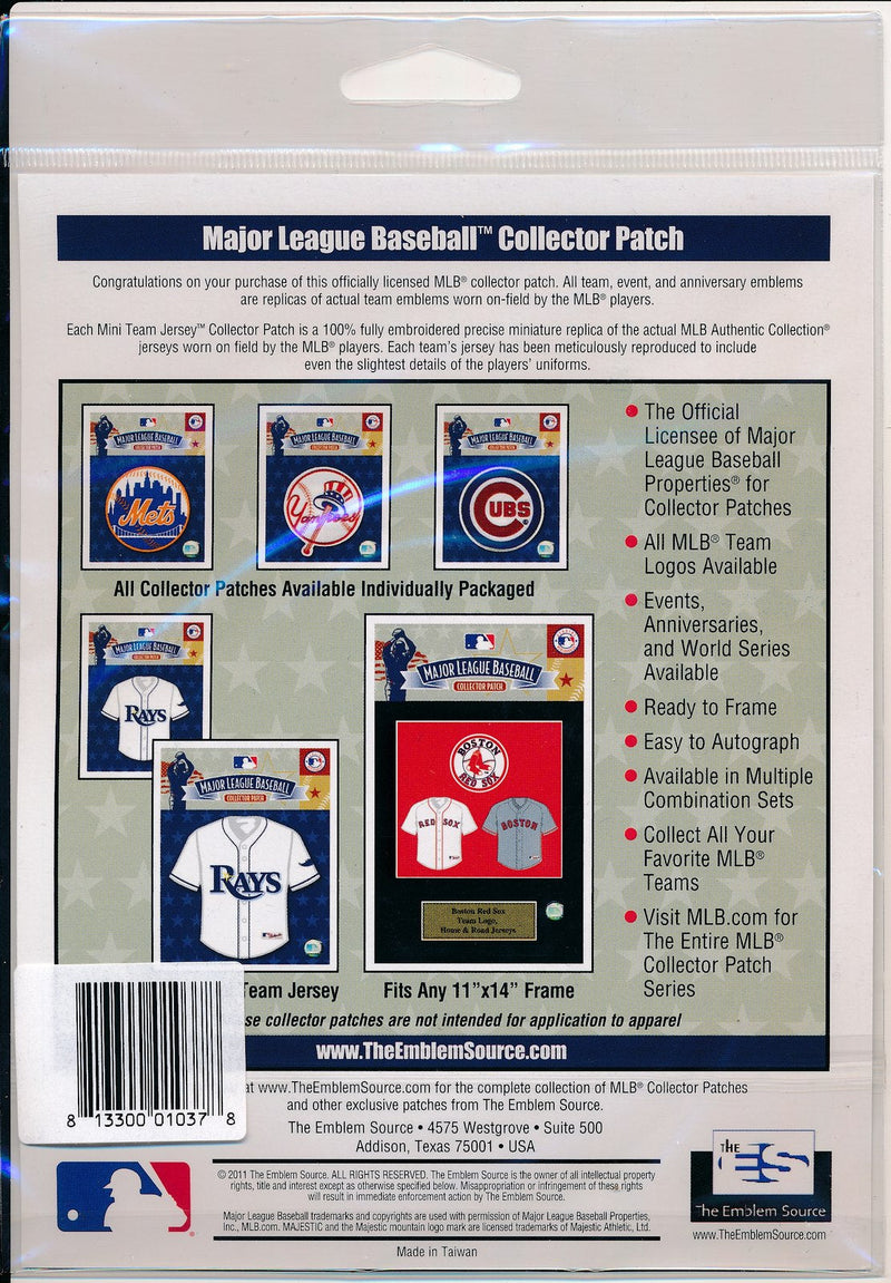 Pittsburgh Pirates Team Sleeve MLB Logo Patch Jersey Official Home Emblem 146434