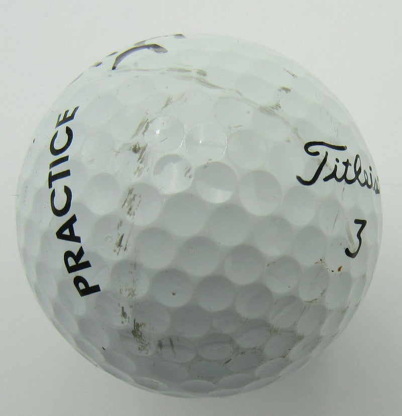Grace Park Signed/Autographed Titleist Golf Ball 149202