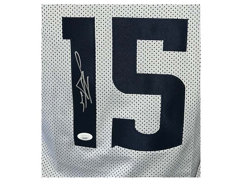 Drew Pearson Signed Jersey (JSA & PIA)