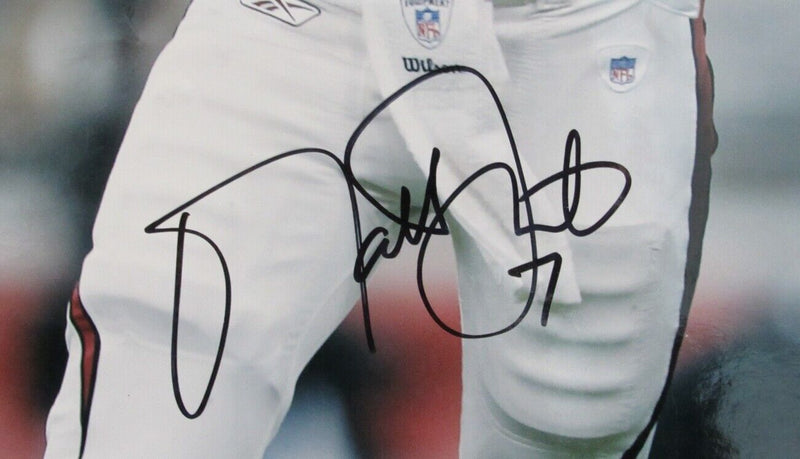 Matt Leinart Arizona Cardinals Signed/Autographed 16x20 Photo JSA 158214