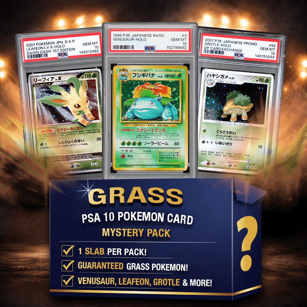 pokemon grass cards 62 Grass types ideas