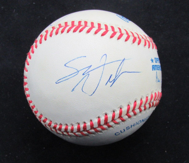 Hubie Brown/Cheryl Miller Multi-Autographed OAL Baseball NBA Basketball Players