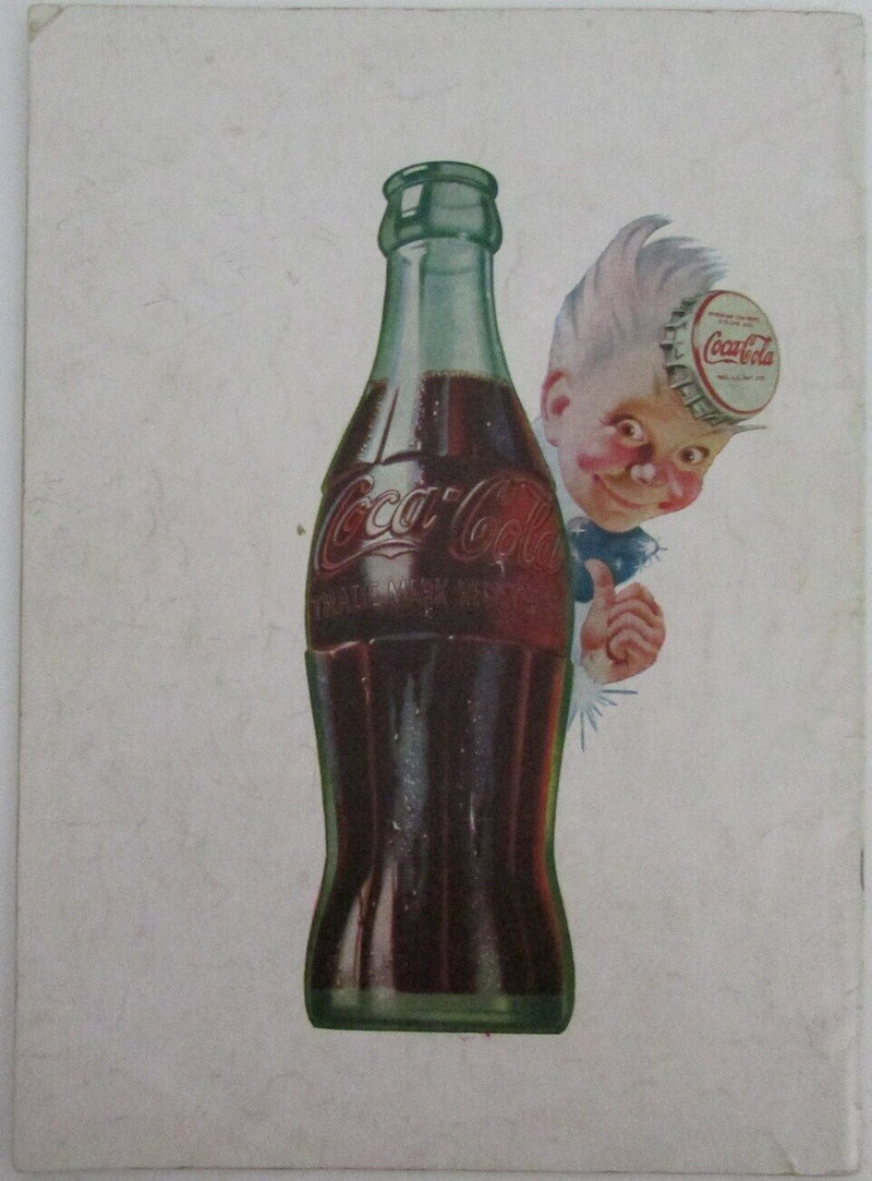 November 30, 1946 Southern Cal USC vs Notre Dame College Football Game Program