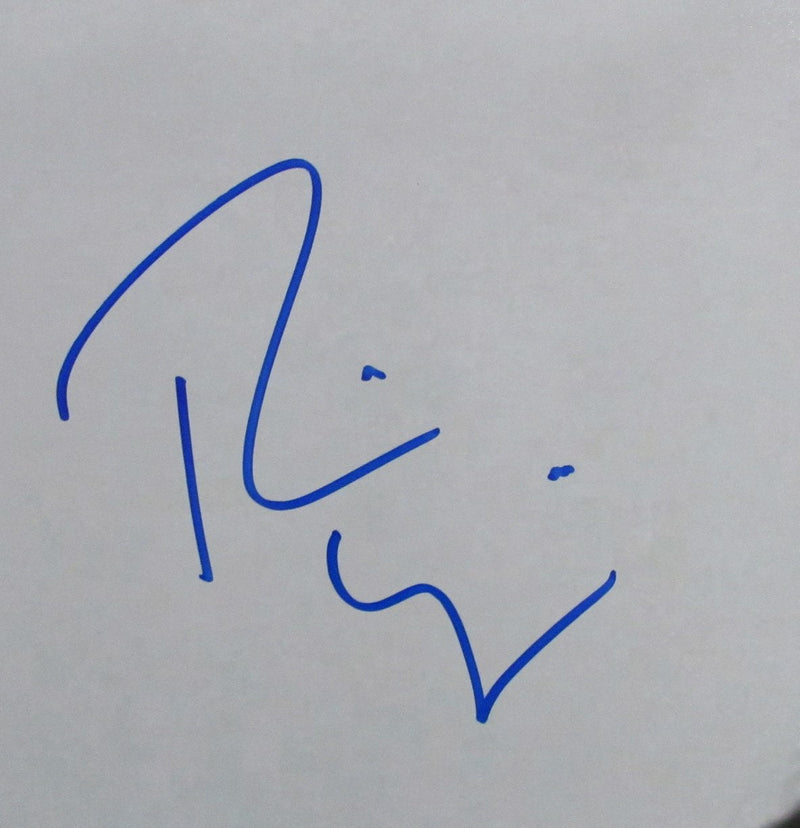 Rainn Wilson Autographed 16x20 Photo "The Office" JSA 184752