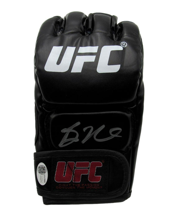 Bo Nickal Autographed Right UFC Fight Glove JSA 192684