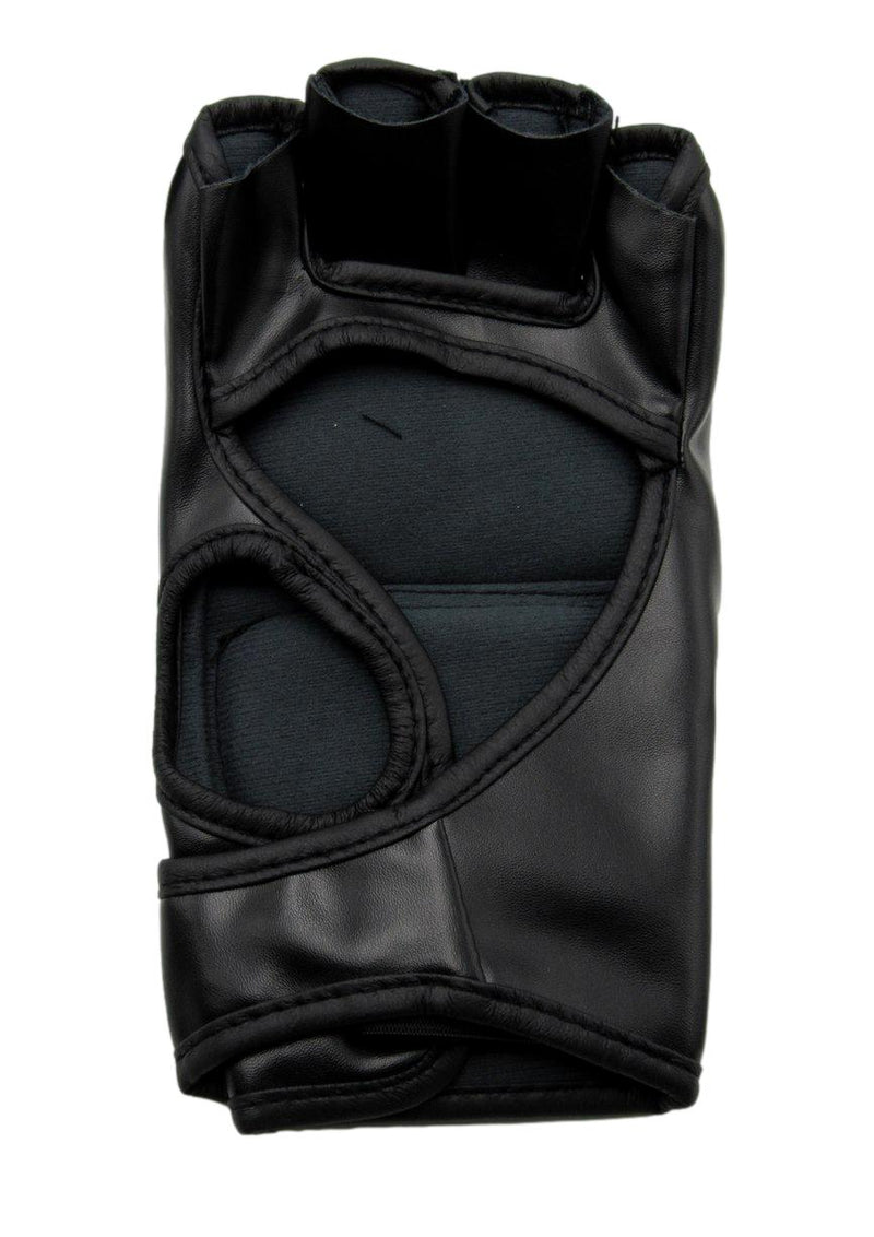 Bo Nickal Autographed Left UFC Fight Glove JSA 192686