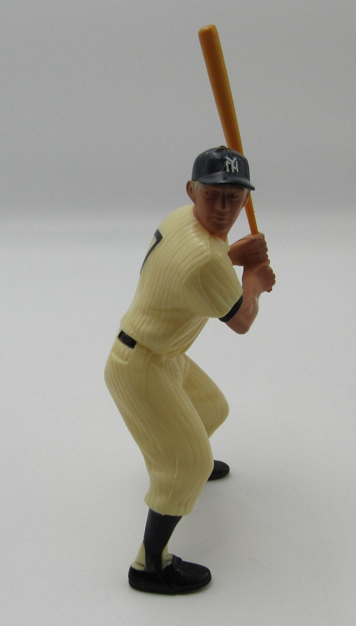 Impressive 1958-63 Original Hartland Statue Complete Set (18) 193307