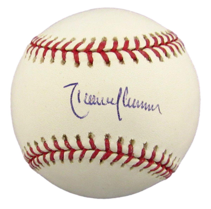 Randy Johnson HOF Signed/Autographed OML Baseball Diamondbacks Steiner 192737