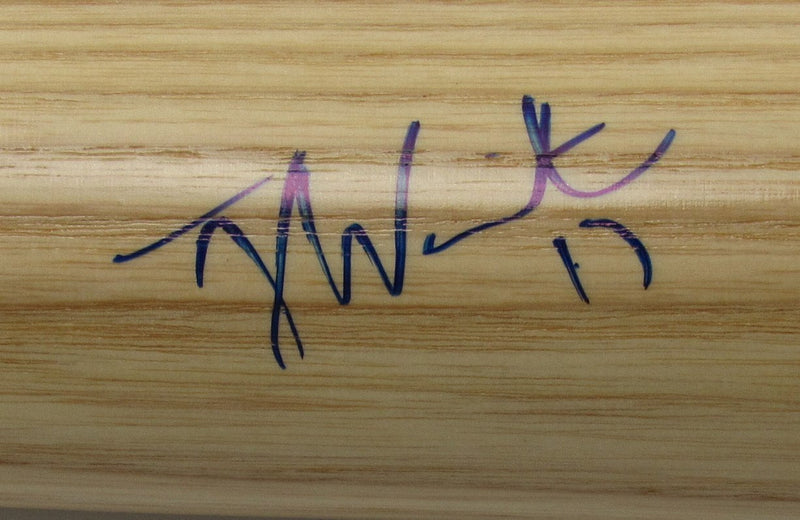 Jason Varitek Red Sox Signed/Auto Rawlings PRO Baseball Bat PSA/DNA 193951