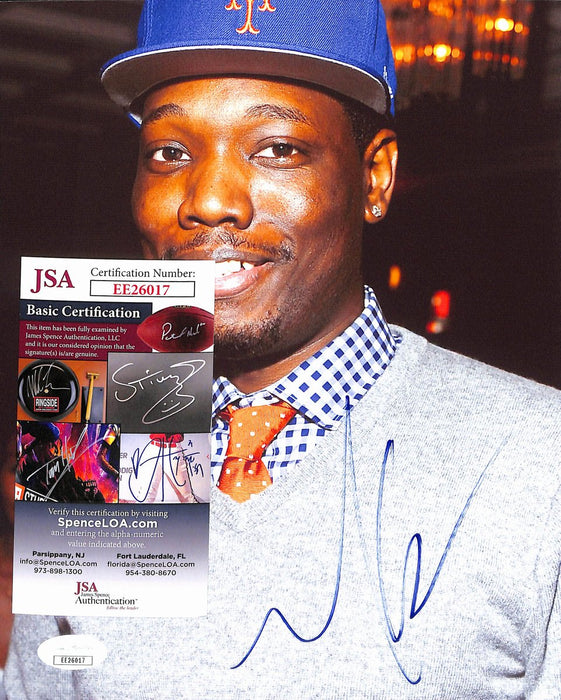Michael Che Signed/Autographed 8x10 Photo Actor Saturday Night Live JSA 193725