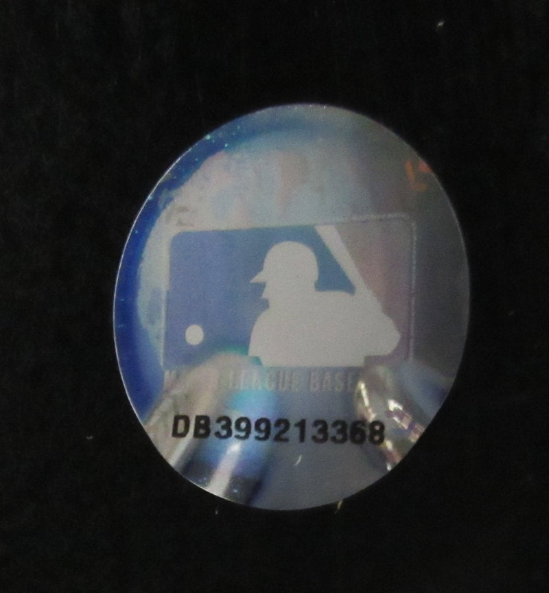 Juan Marichal HOF Signed/Insc Full Size Authentic Batting Helmet Giants PSA 2831