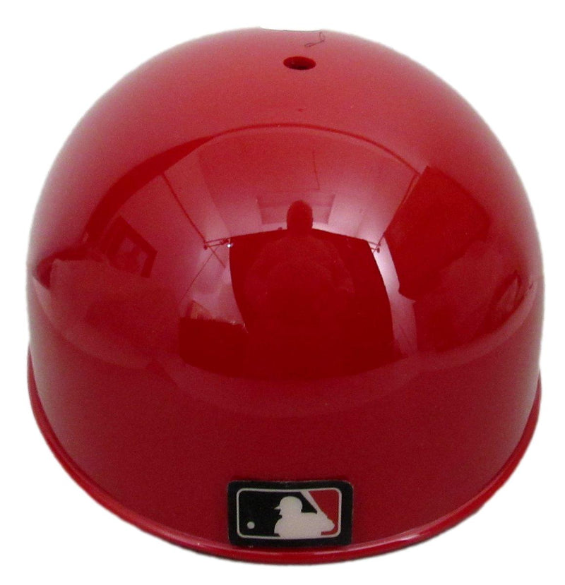 Pete Rose Signed/Inscribed Full Size Authentic Batting Helmet Reds PSA 192833